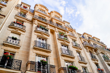 Artisan pour ravalement de façade de maison