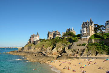 Entreprise spécialisée en rénovation intérieure et extérieure à Dinard